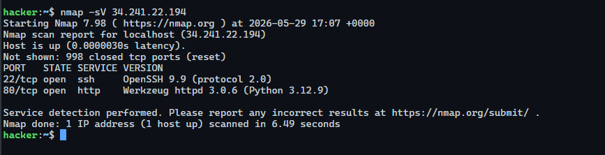 Cronopacalypse NMAP Scan.png